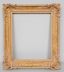 Louis XIV Giltwood Frame 20" x 24"