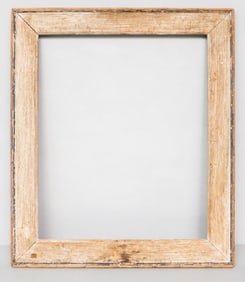 American Modernist Frame 20" x 24"