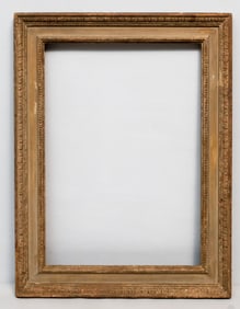 Heydenryk Modernist Frame 16" x 22 1/2"