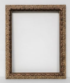 Heydenryk Modernist Frame 17 3/4" x 22 3/4"