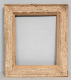 Heydenryk Modernist Frame 15 1/2" x 18 1/2"