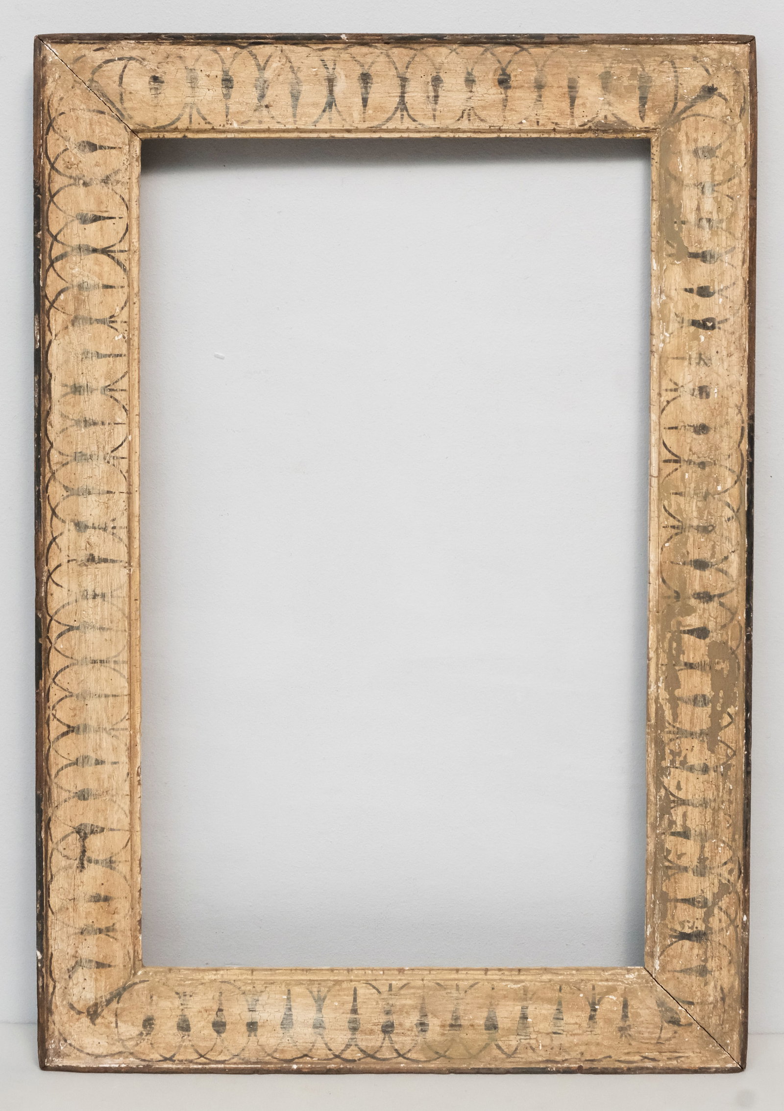 Heydenryk Modernist Frame 12 3/4" x 20 3/4" (1 of 4)