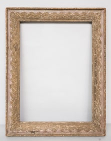 Heydenryk Modernist Frame 19 1/2" x 27 1/4"