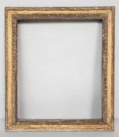 American Modernist Frame 21" x 25 1/2"
