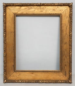 American Gilded Oak Frame 16" x 20"