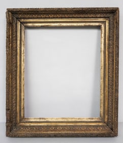 Hudson River School Gilt Frame 20" x 24"
