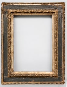 Spanish Baroque Frame 14" x 20"