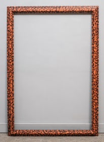 Faux Boule Painted Heydenryk Frame 36" x 54"