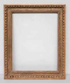 American Modernist Frame 21" x 27 1/4"