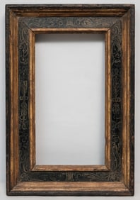 Heydenryk Modernist Frame 10 1/2" x 19 1/4"