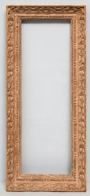 Heydenryk Modernist Frame 7 1/2" x 23"
