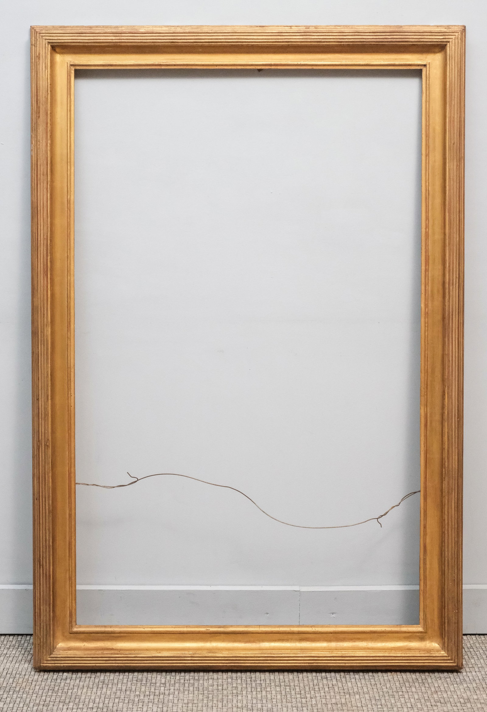 American Giltwood Whistler Frame 30" x 48" (1 of 4)