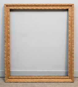 Heydenryk Modernist Frame 37 1/4" x 43 1/2"