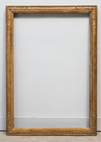Newcomb Macklin Gilt Frame 23 3/4" x 35 3/4"