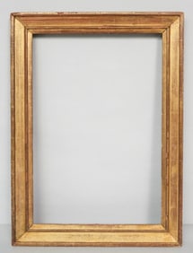 American Gold Leaf Sully Frame 18" x 26 1/2"