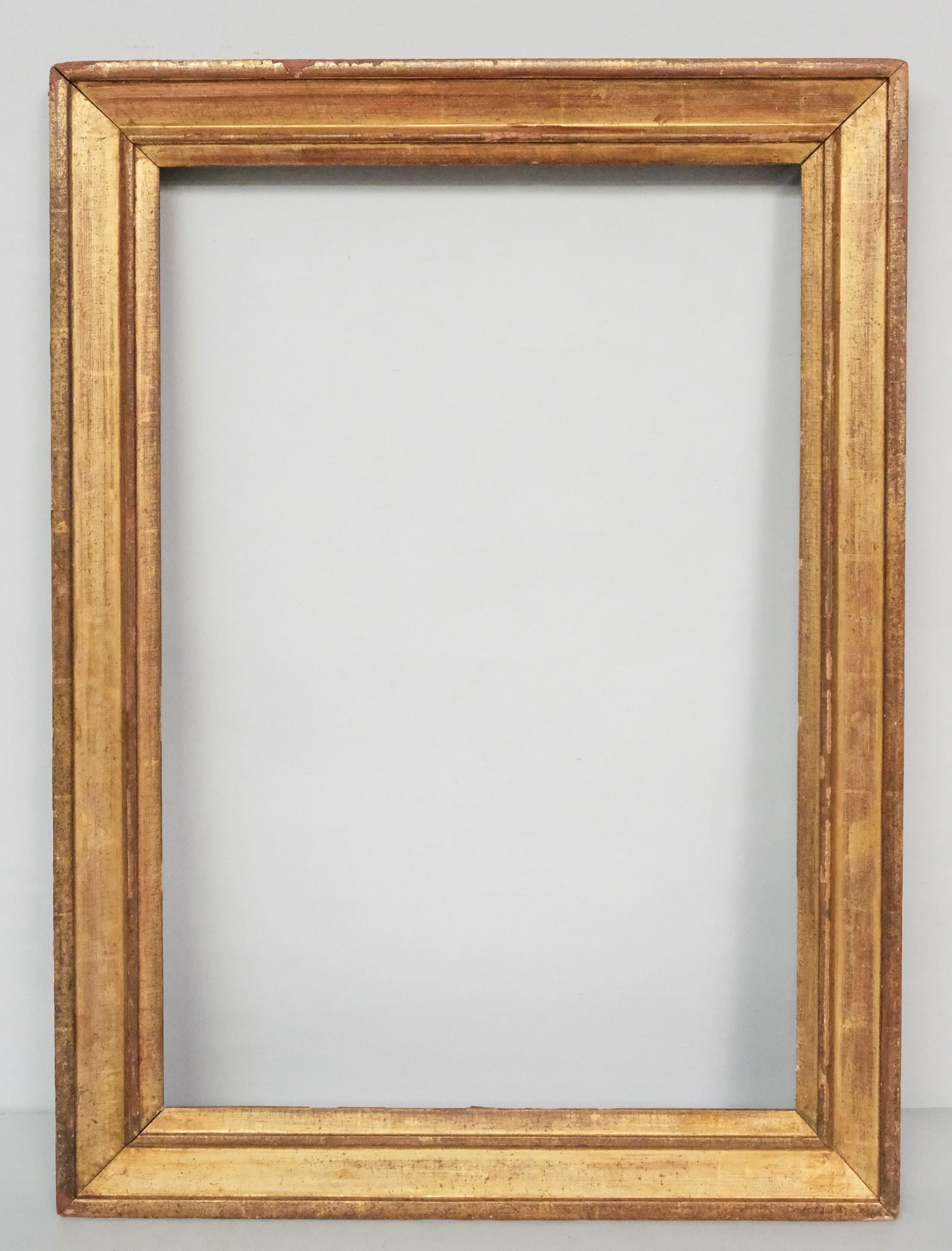 American Gold Leaf Sully Frame 18" x 26 1/2" (1 of 4)