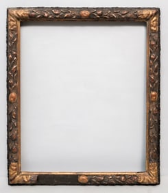 Italian Giltwood Frame 22" x 26"