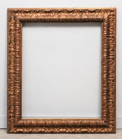 English Giltwood Frame 27 1/2" x 33"