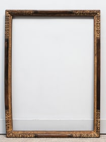 Aesthetic Movement Gilt Frame 24 1/2" x 34 1/4"