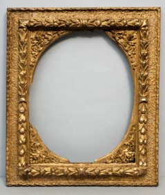 Florentine Giltwood Frame 23" x 28 1/2"