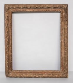 Louis XIII Montparnasse Frame 23 1/2" x 28 3/4"