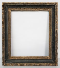 Heydenryk Modernist Frame 19 1/2" x 23 1/2"
