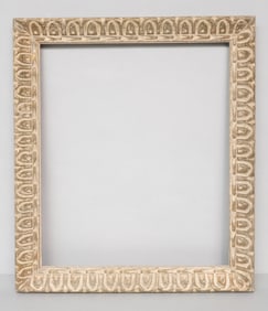 Montparnasse Frame 21 1/2" x 25 1/2"