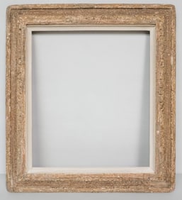 Heydenryk Modernist Frame 19 1/2" x 22 1/2"