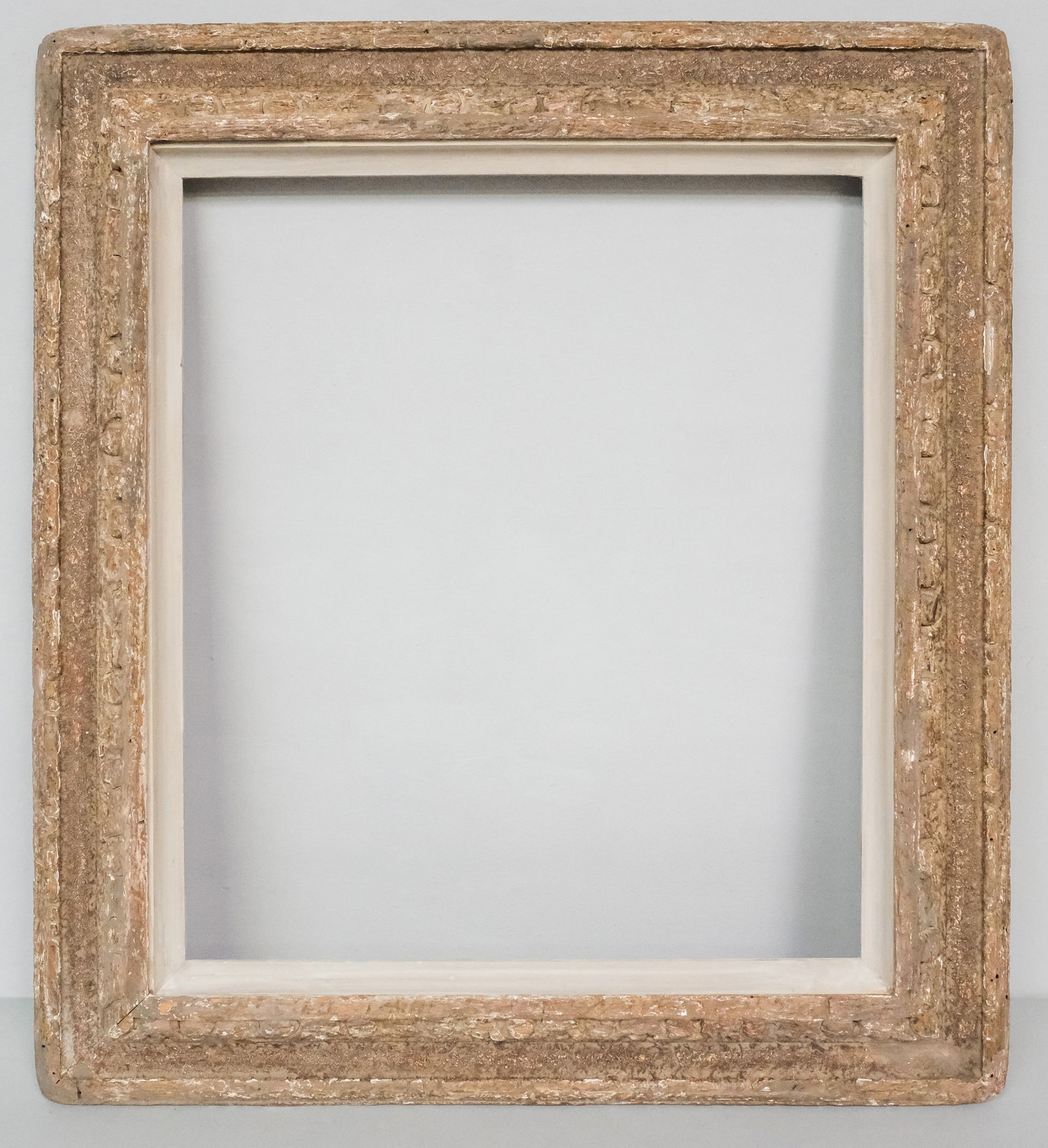 Heydenryk Modernist Frame 19 1/2" x 22 1/2" (1 of 5)