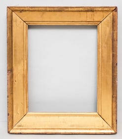 American Giltwood Suly Frame 11 1/2" x 14 1/2"
