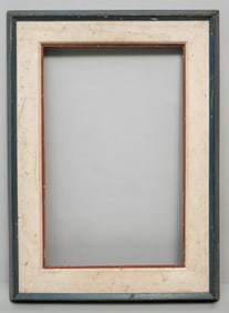 Heydenryk Modernist Frame 18 1/2" x 29"