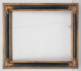 Spanish Baroque Frame 20" x 24"