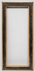 American Eastlake Frame 9 3/4" x 26"