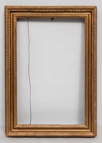 English Giltwood Frame 14" x 22"