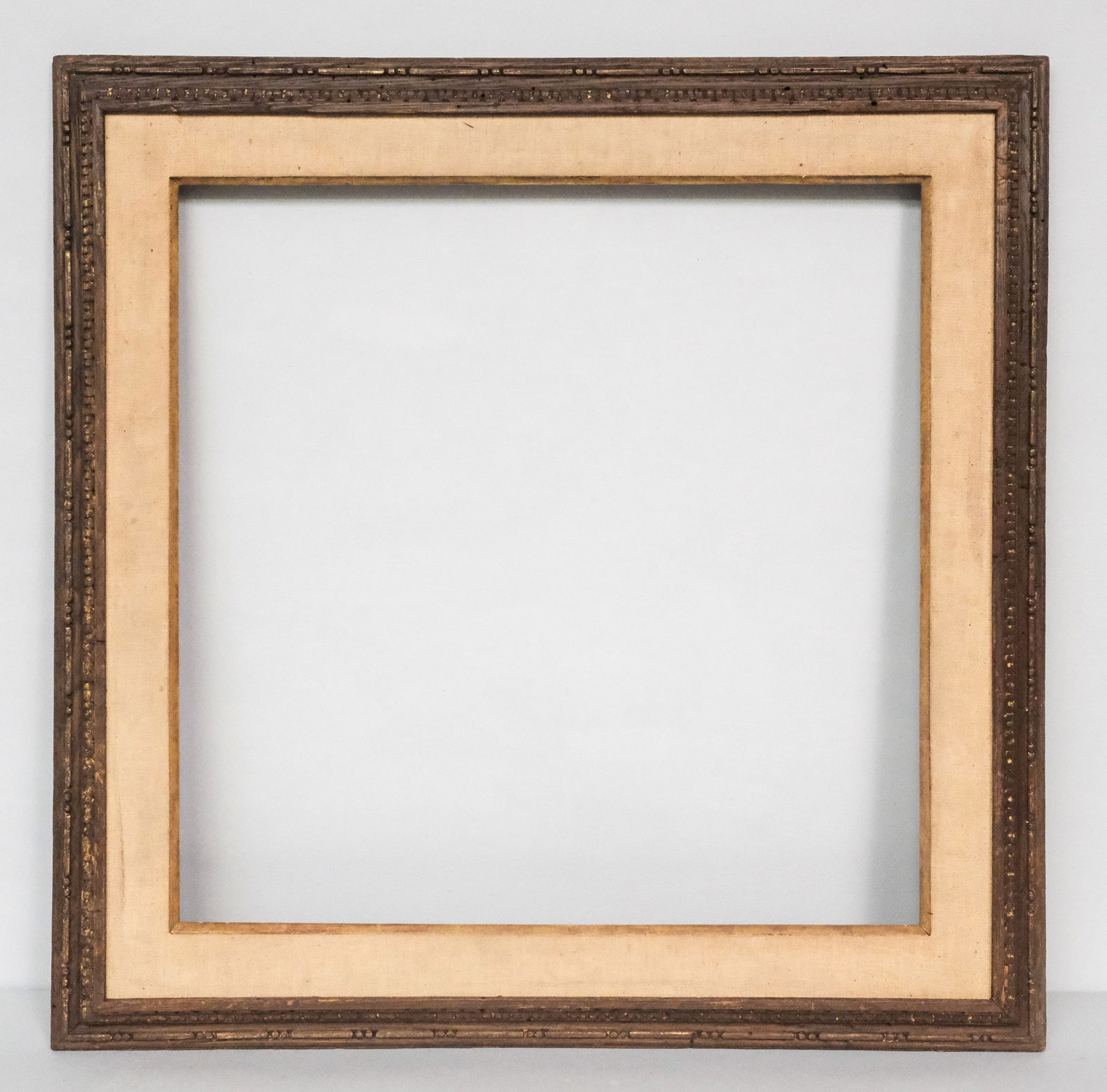 American Modernist Frame 25 1/4" x 25 1/4" (1 of 4)