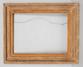 House of Heydenryk Modernist Frame 18" x 24"