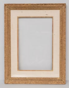 Heydenryk Modernist Frame 13" x 20"