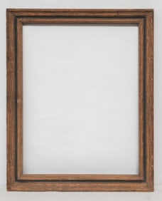 Heydenryk Modernist Frame 16 3/4" x 21 3/4"
