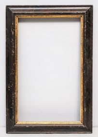 American Currier Frame 10 1/2" x 16 3/4"