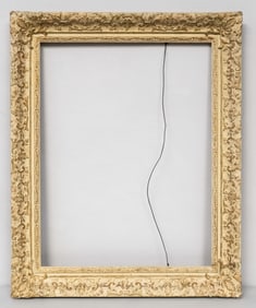 Louis XIV Montparnasse Frame 19 1/2" x 25 1/2"