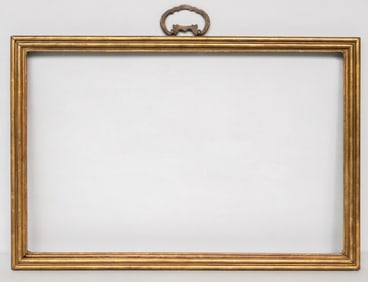Chinese Export Frame 16 1/2" x 26"