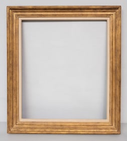 House of Heydenryk Giltwood Frame 24" x 28"