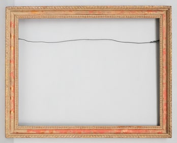Montparnasse Giltwood Frame 19 1/2" x 25 1/2"