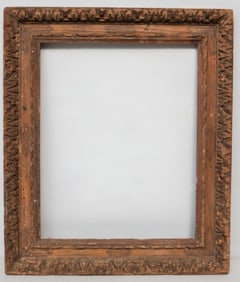 Heydenryk Modernist Frame 16" x 20"