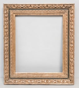 Heydenryk Modernist Frame 15" x 18"