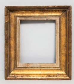 American Giltwood Frame 10 1/2" x 13"