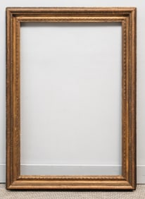 Salvator Rosa Giltwood Frame 24" x 36"