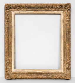 House of Heydenryk Modernist Frame 20" x 24"