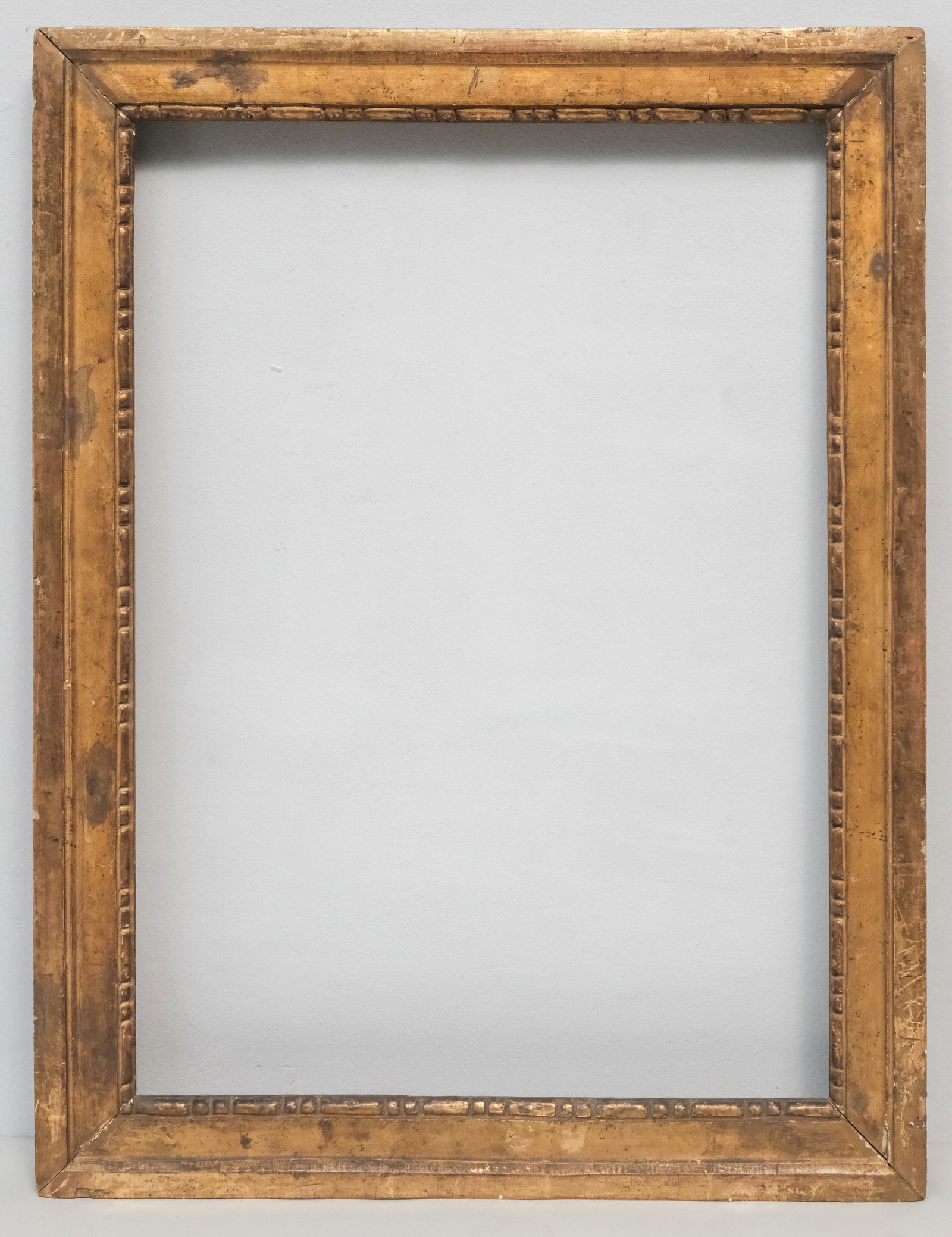 Louis XVI Giltwood Frame 15 1/4" x 21" (1 of 4)