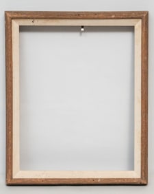 Heydenryk Modernist Frame 16" x 20"